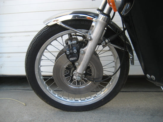 Image Title 1975 Suzuki RE5 500 Rotary $2950 OBO
